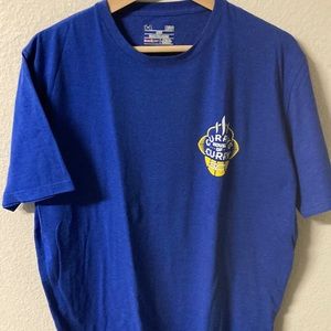 Under Armour Steph Curry Shirt